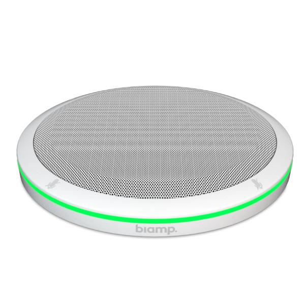 BIAMP PARLE TTM-XEX WHITE