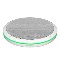 BIAMP PARLE TTM-X WHITE