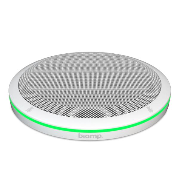 BIAMP PARLE TTM-X WHITE