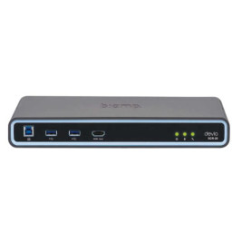 BIAMP DEVIO SCR-20C BLACK