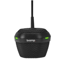 BIAMP PARLE TCM-1EX BLACK