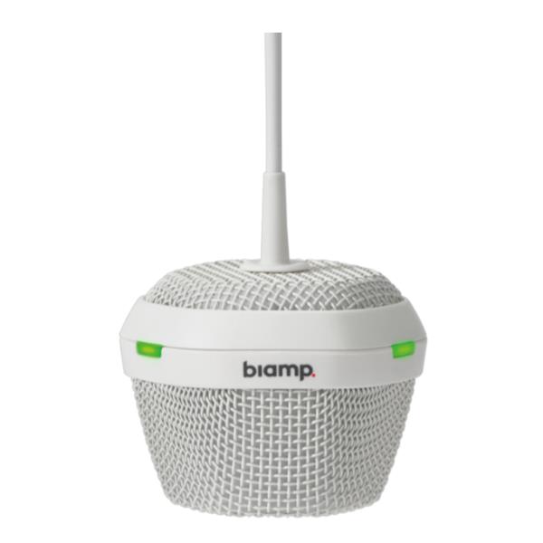 BIAMP PARLE TCM-1A WHITE