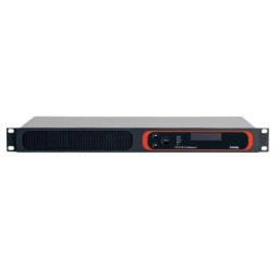 BIAMP TESIRAFORTE DAN VT4