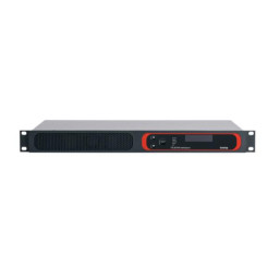 BIAMP TESIRAFORTE DAN VT