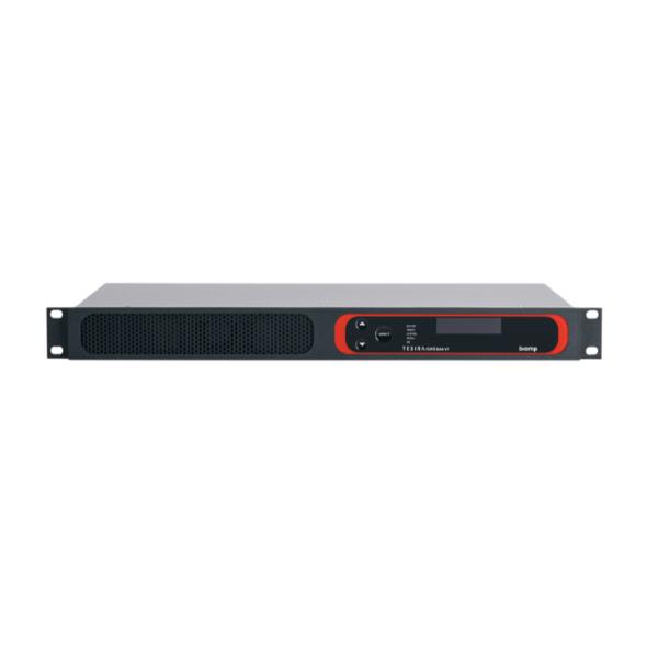 BIAMP TESIRAFORTE DAN VT