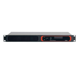 BIAMP TESIRAFORTE AVB VT