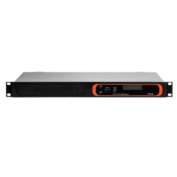 BIAMP TESIRAFORTE DAN AI