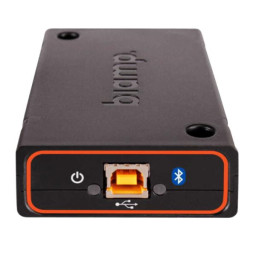 BIAMP TESIRA EX-UBT