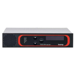 BIAMP TESIRALUX OH-1