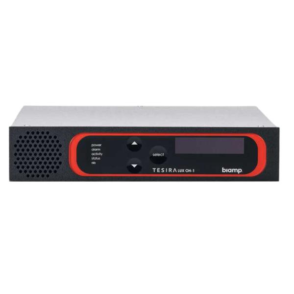 BIAMP TESIRALUX OH-1