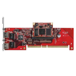 BIAMP TESIRA DAN-1