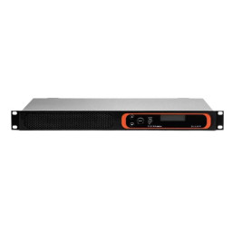 BIAMP TESIRAFORTE AI