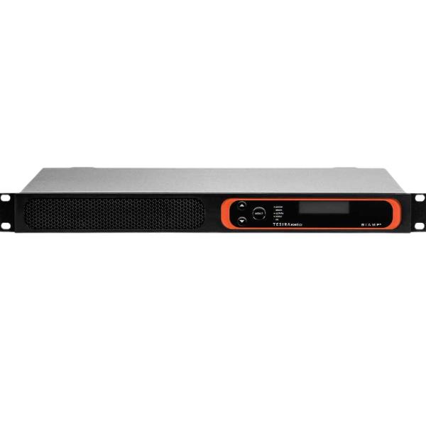 BIAMP TESIRAFORTE CI