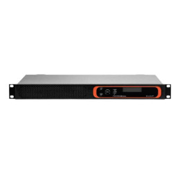 BIAMP TESIRAFORTE AVB AI