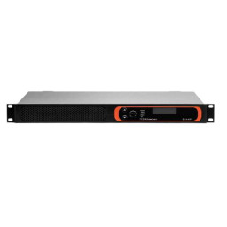 BIAMP TESIRAFORTE AVB CI