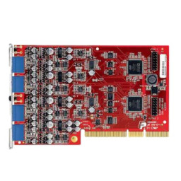 BIAMP TESIRA SAC-4 CK