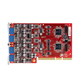 BIAMP TESIRA SAC-4
