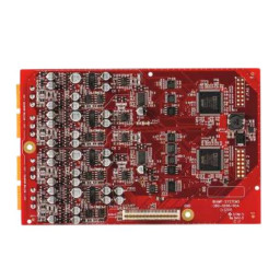 BIAMP TESIRA EEC-4 CK