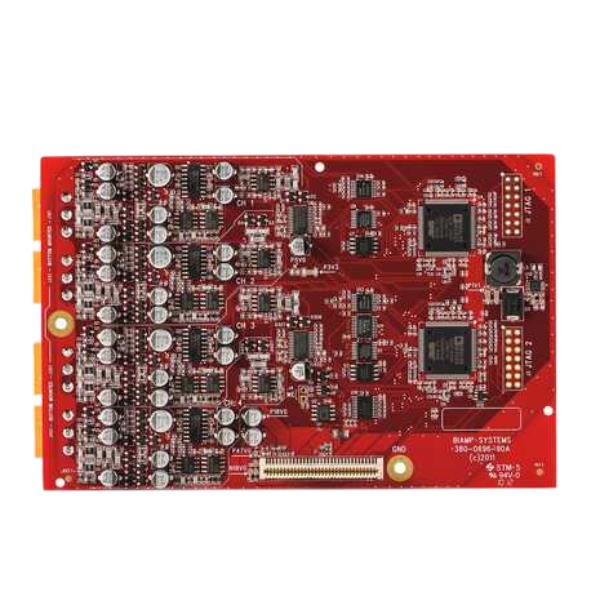 BIAMP TESIRA EEC-4