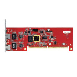 BIAMP TESIRA AVB-1 CK
