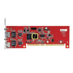 BIAMP TESIRA AVB-1