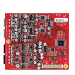 BIAMP TESIRA EIOC-4 CK