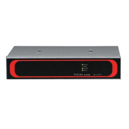 BIAMP TESIRA EX-LOGIC