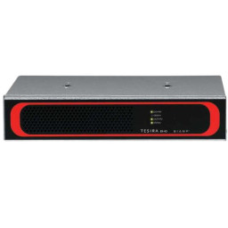 BIAMP TESIRA EX-IO