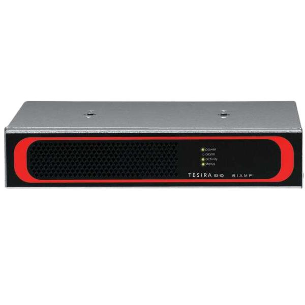 BIAMP TESIRA EX-IO