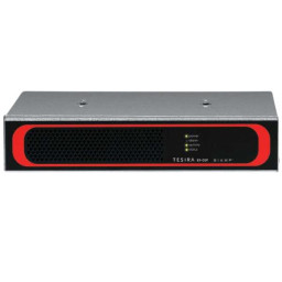 BIAMP TESIRA EX-OUT