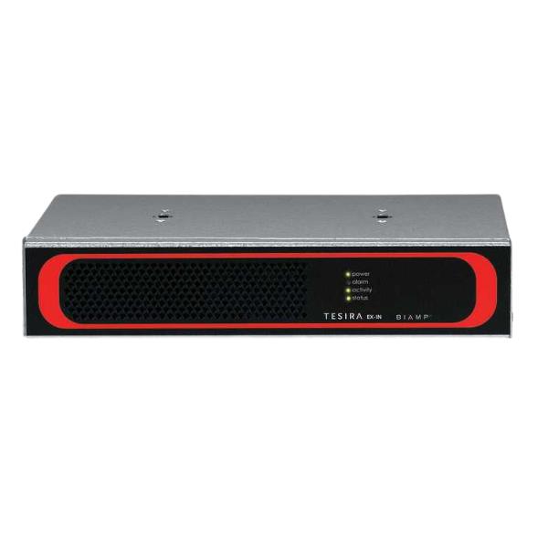 BIAMP TESIRA EX-IN