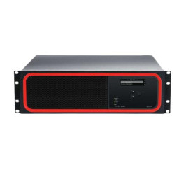 BIAMP TESIRA SERVER-IO AVB