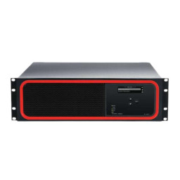 BIAMP TESIRA SERVER-IO