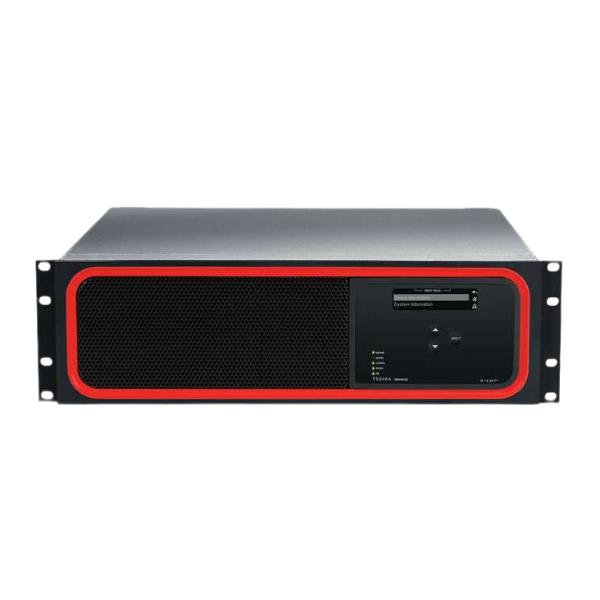 BIAMP TESIRA SERVER-IO