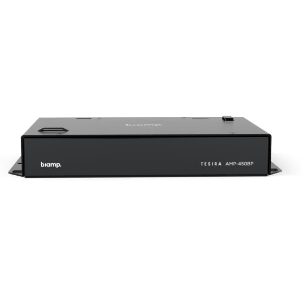 BIAMP TESIRA AMP-450BP