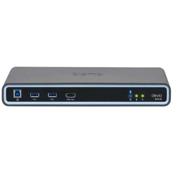 BIAMP DEVIO SCR-25T