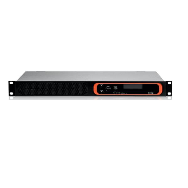 BIAMP TESIRAFORTE DAN CI