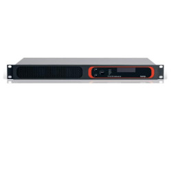 BIAMP TESIRAFORTE AVB VT4
