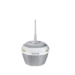 BIAMP PARLE TCM-1EX WHITE