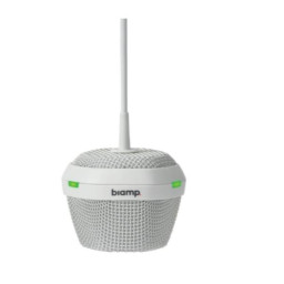 BIAMP DEVIO DCM-1 WHITE3 M