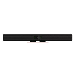 BIAMP VBC2800 BARRA DE VIDEO 4K ALS