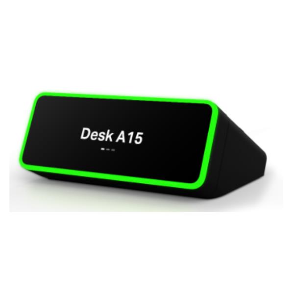 EVOKO KLEEO RESERVA DESK LIC.1ANO