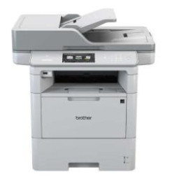 DCPL6600DW