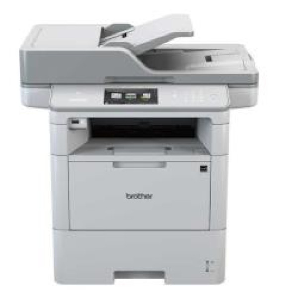 DCPL6600DW