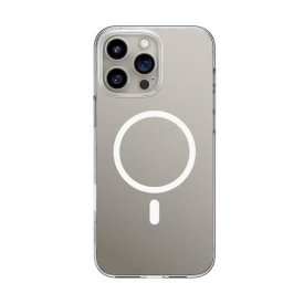 MAGNETIC PHONE CASE FOR IP16 PRO