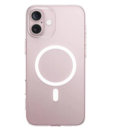 MAGNETIC PHONE CASE FOR IP16+