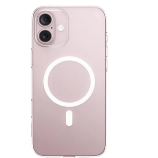 MAGNETIC PHONE CASE FOR IP16+