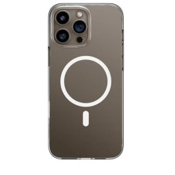 MAGNETIC PHONE CASE FOR IP16 MAX