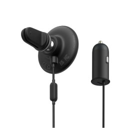 CW01  MAG CAR CHARGER 40W