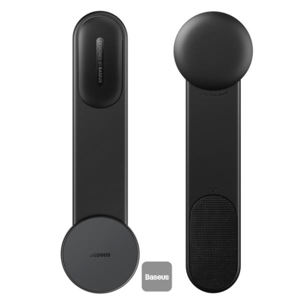 C02 MAGNETIC PHONE HOLDER BLACK